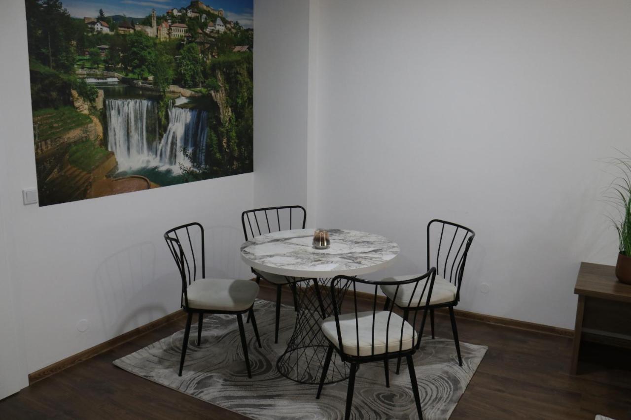 Royal City Apartments Яйце Екстер'єр фото