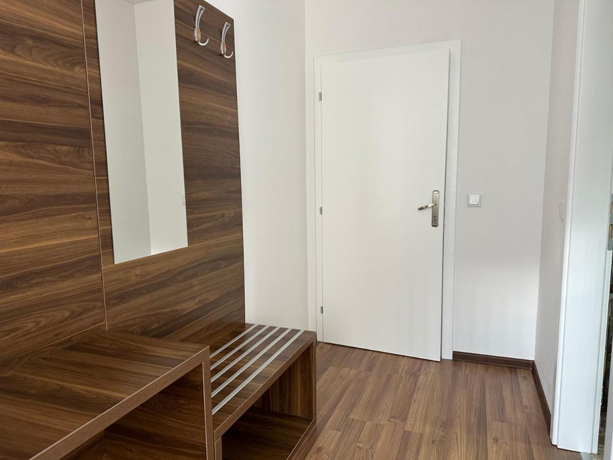 Royal City Apartments Яйце Екстер'єр фото