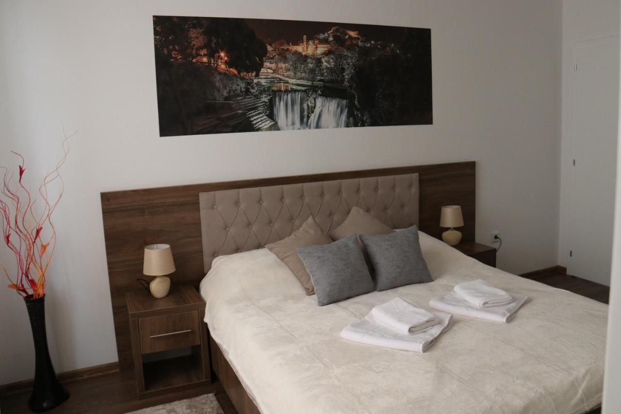 Royal City Apartments Яйце Екстер'єр фото