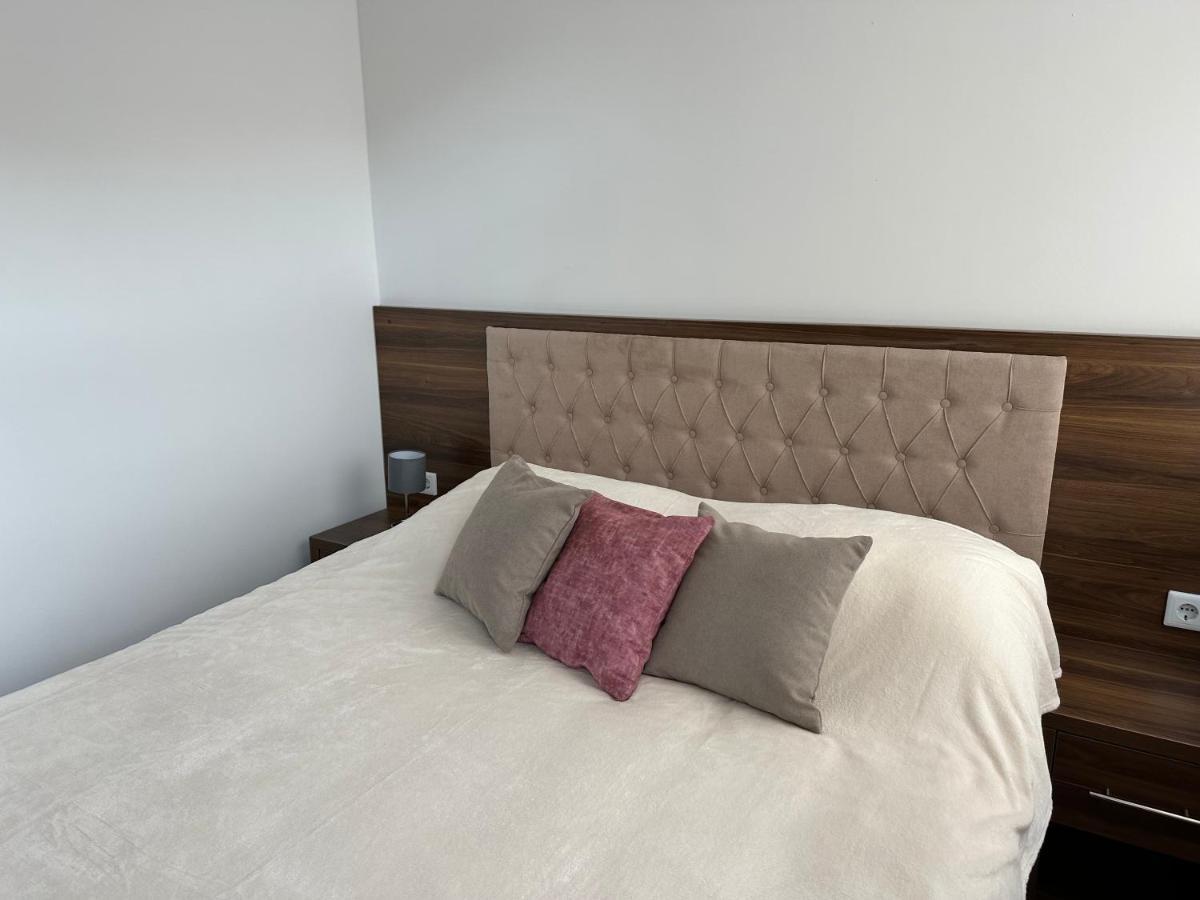 Royal City Apartments Яйце Екстер'єр фото