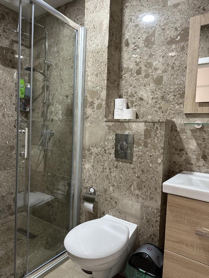 Royal City Apartments Яйце Екстер'єр фото